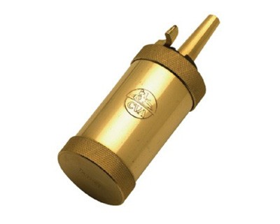 CVA Cylinder Flask (Field Model)