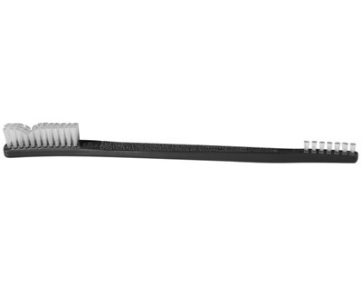 Double-Ended Parts Cleaning Brush