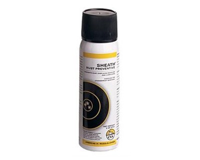 Barrel Blaster Rust Prevent Spray