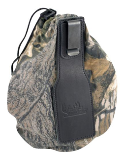 Camo Pouch - fits both Series