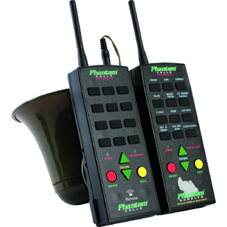 Phantom Gobbler - Pro-Series Wireless Rmt