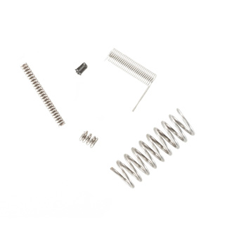 AR-15 Upper 5pc Spring Replacement Kit