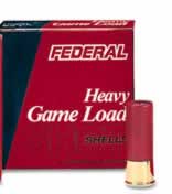 16 Gauge Shotshells by Federal 16 Gauge Game Load 2 3/4 2 1/2 dram 1oz 7.5 Shot (Per 25)