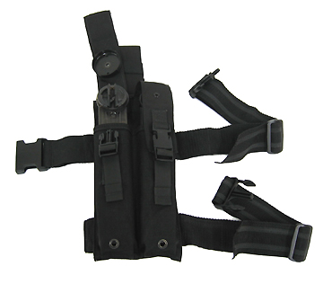 FN P90 Magazine Pouch-SPAP90-2