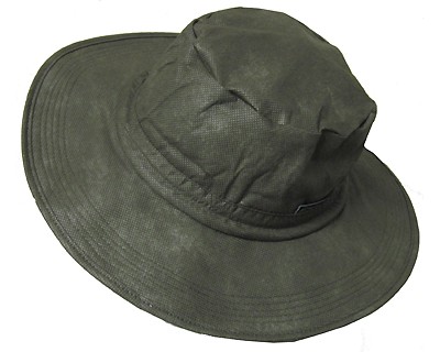 BREATHABLE BOONIE HAT-ST