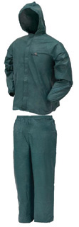 Ultra-Lite2 Rain Suit w/Stuff Sack XL-RB