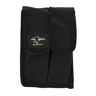 Double Mag Pouch with Belt Loop
