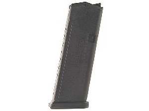 Model 19 9mm Mag10rd (clam)