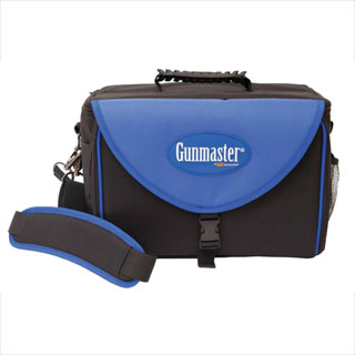 Gunmaster Deluxe Range Bag