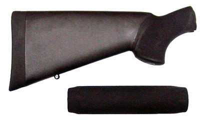 Win 1300 OM Stock LOP Kit w/Fnd - Winchester 1300 OverMolded Stock