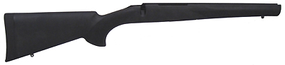 Howa 1500 LA Hvy/Vrm F.Length Bed - Rubber Overmolded Stock for Howa 1500