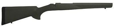 Howa 1500/Wthrby SA HvyBrl PB ODG - Rubber Overmolded Stock for Howa 1500/Weatherby
