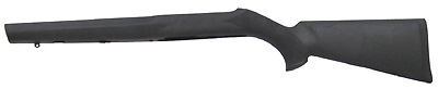 Rifle Stock-Ruger 10/22 Magnum - Rubber Overmolded Stock for Ruger