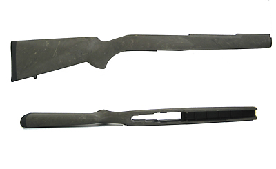 Ruger Mini 14/30 Post180 Ghil Grn - Ruger Mini 14/30 Stock