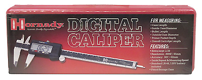 Measuring Devices DIGITAL CALIPER