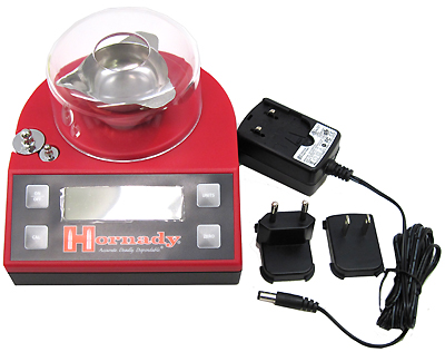 LNL Electronic Bench Scale