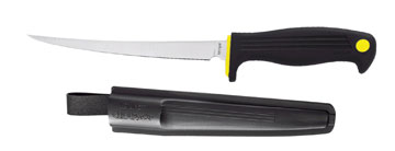 7" Fillet Knife - Clam