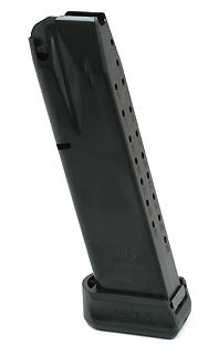 Beretta 92FS M9Storm 9mm 20rd AFC