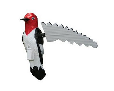 MOJO Woodpecker