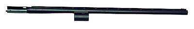 930 Bbl Rifle Sights 12ga 28 Mat - 930 Barrel