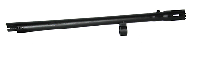 Rem 870 Bbl Tact 12ga 18.5 Matte - 870 Remington Barrel