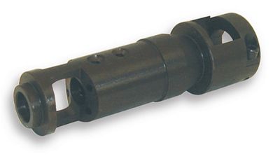 Mosin Nagant M44 Muzzle Brake