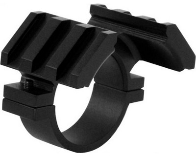 30mm Cantilevr Ring, Wevr Mnt