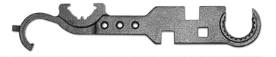 AR15 Combo Armorer’s Wrench Tool