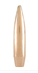 6.5mm 140gr CustCmp HPBT (100 ct)