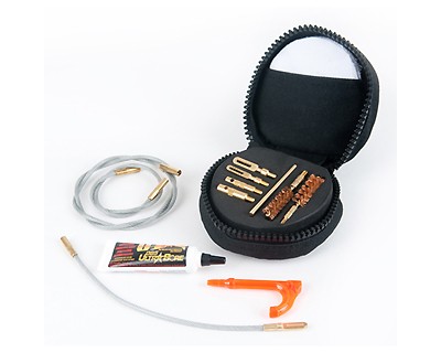 .22-.45 Caliber Pistol Cleaning System