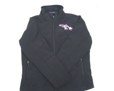 Fleece Jacket Lg