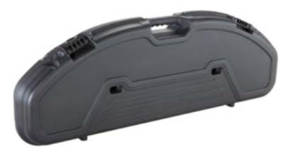 Ultra Compact Bow Case Black Sngl Pack