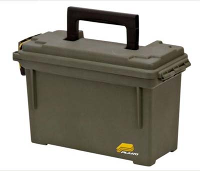 Ammo Can OD