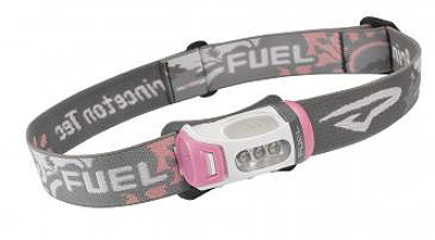 FUEL - White LED, Pink