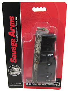 AXIS Mag 30-06/270/25-06 Mossy Oak 4rd