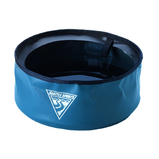 Outfitter Class Camp Bowl (Blue)