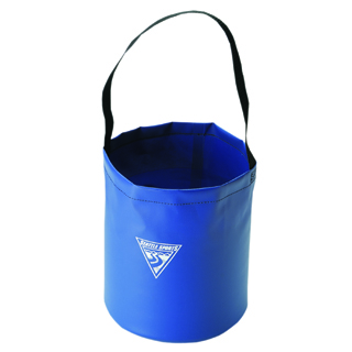 Outfitter Class Camp Bucket (Blue)