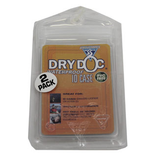 Dry Doc ID Clear
