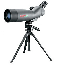 20-60x60mm Gray/BlackPorroPrism Spotting Scope