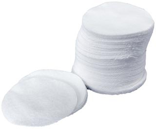 Cotton Patches 2 1/2" (per 100)