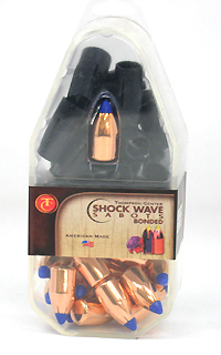 Bond Shock Wave Sabots 50c/250gr/15