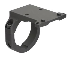 RMR Mount for 3.5x & 4x ACOG - Click Image to Close