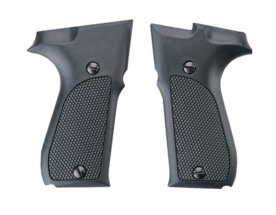 Walther CP88 (CO2) Plastic Grips
