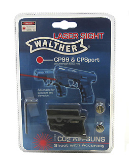 Walther CP Sport or CP99 Laser