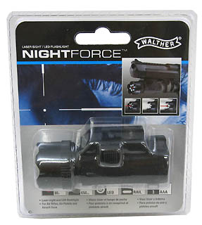 Night Force