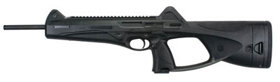 Beretta CX4 Storm - Black .177
