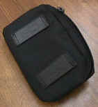All Purpose belt pouch, Black
