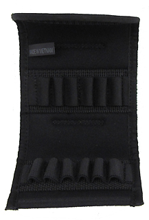 Folding Pistol Cartridge, Black
