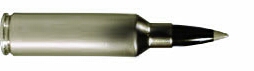 7mm Winchester Short Magnum by Winchester 7mm WSM, Supreme 140gr., Ballistic Silvertip, (Per 20)