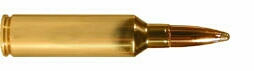 270 Winchester Short Magnum by Winchester 270 WSM, 150grain, Super-X Power-Point, (Per 20)